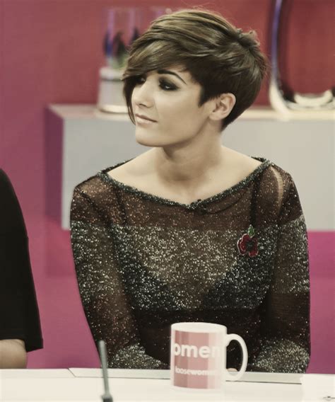 Frankie The Saturdays Photo 37114082 Fanpop