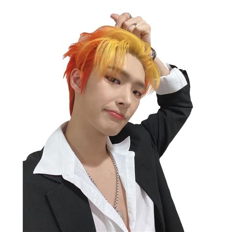 Ateez Songmingi Mingi Mingiateez Overlay Sticker By Emabel