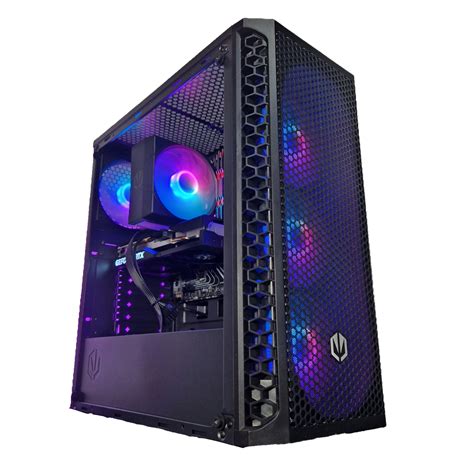 Komputer RTX 4060 I5 12400F 1TB SSD M 2 16GB RAM GAMINGOWY Do