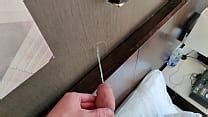 Pissing All Over Hotel Bedroom XVIDEOS