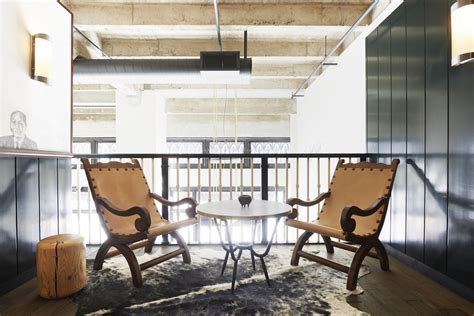 Gallery Of Ace Hotel Downtown La Commune Design 9