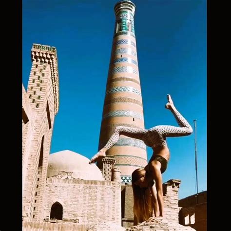 Yoga Tours In Uzbekistan Places Of Power Of The East Minzifatravel