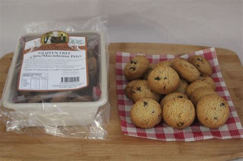 Britts Organic Online Store Certified Organic Bakery Products
