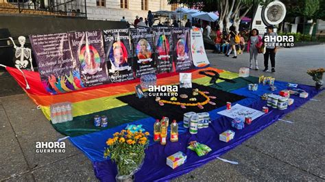 En 7 años han sido asesinadas 37 personas de la población LGBTI