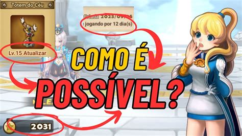 O Mais Importante Para Evoluir R Pido Summoners War Sky Arena Youtube