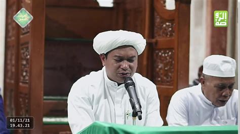 Liverelay Pengajian Tgh M Rasyid Ridha Masjid Ar Raudhah Sei