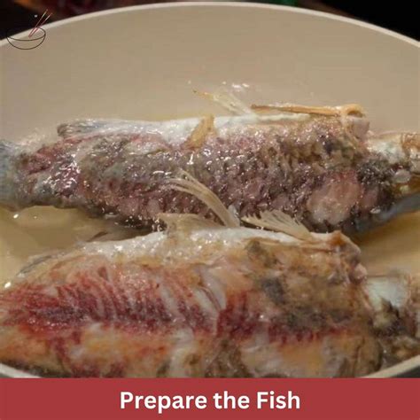 Easy Chinese Fish Soup Recipe: Healthy And Tasty