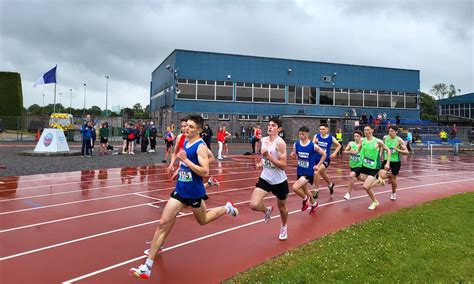 Doyle Wins Santry Thriller Irish Round Up Fast Running