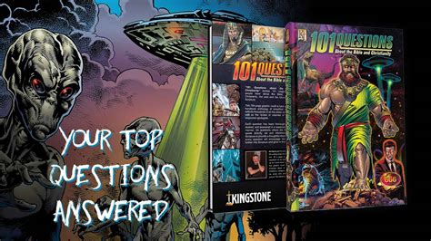 Comics Kingstone Studios