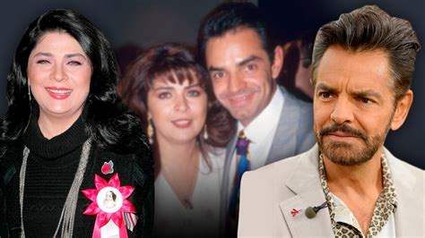 A Victoria Ruffo No Le Importa Que Eugenio Derbez La Llame Fiera Porque Ella Sabe Que Lo Es