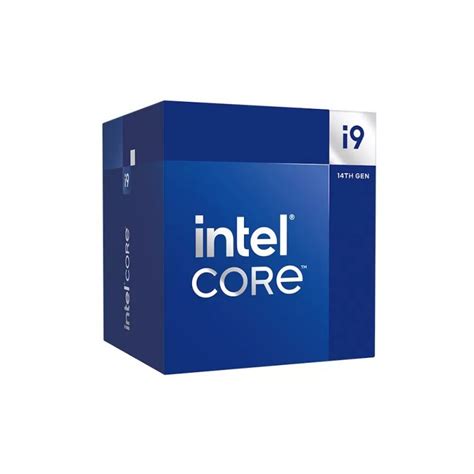 Cpu Intel Core Raptor Lake S I Ghz Mb Cache Lga Box