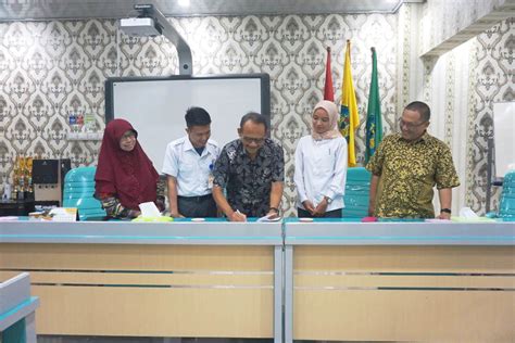 Kerja Sama PT Gunung Madu Plantations Dan Unila Fakultas Pertanian 1