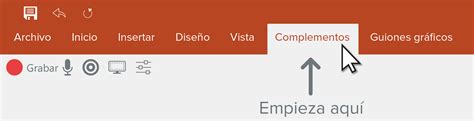 C Mo Grabar Un Video En Power Point The Techsmith Blog