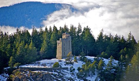 Pin By John Obendorfer On Upcoming Shoot The Tower Orcas Island