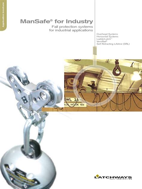 En Mansafe For Industry Download Free Pdf Personal Protective