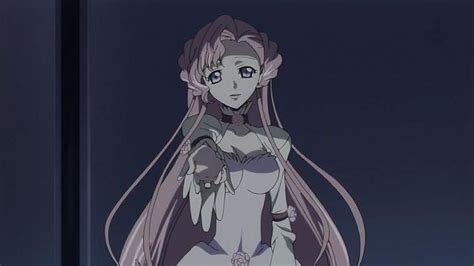 Euphemia Li Britannia Code Geass Females Photo 37019463 Fanpop