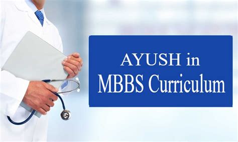 New MBBS Curriculum Calls For Holistic Medicine Doctors Cry Mixopathy