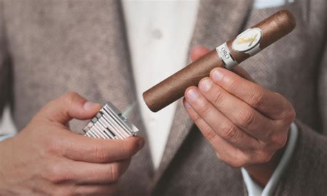 Davidoff Reaches For The Stars With New Ultra Premium Cigar