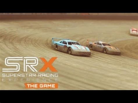 Srx Superstar Racing Experience The Game Part The Best Racing