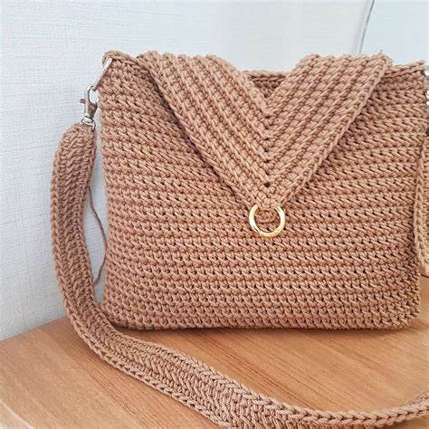 Sac En Exclusive Crochet Pimkie