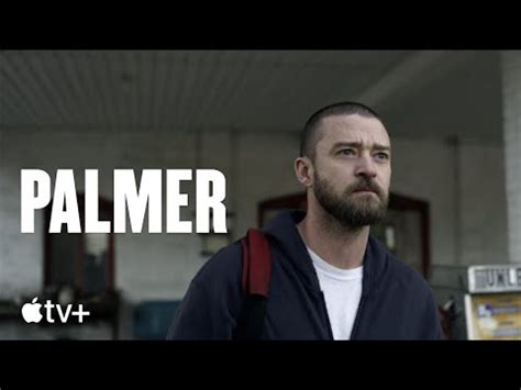 Palmer (2021) Cast, Crew, Synopsis and Movie Info