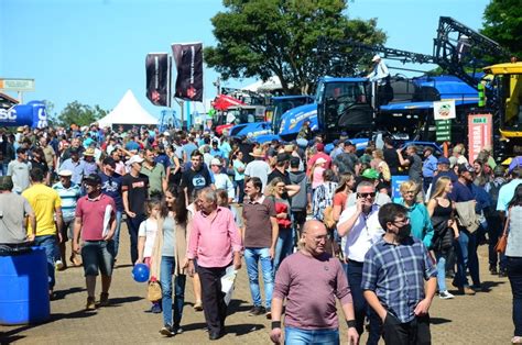 Expogrande Lota Rede Hoteleira Da Capital O Estado Online