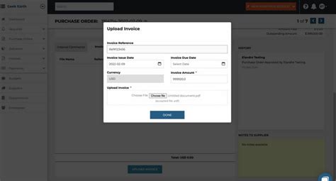 Three Way Invoice Matching Streamline Your Accounting Process