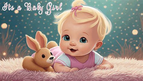 Baby-girl Babe-girl GIF - Baby-girl Babe-girl Ba-by-gi-rl - Discover ...