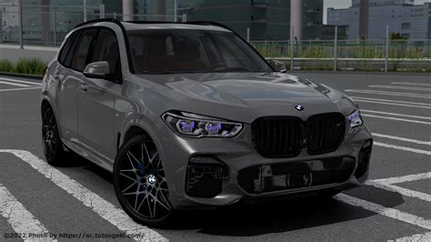 【Assetto Corsa】BMW X5M PUSHIN P TUNED | BMW X5M PUSHIN P TUNED | アセット ...