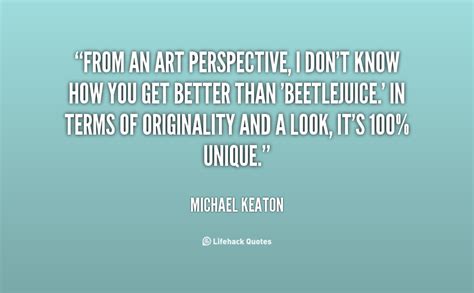 Art Perspective Quotes. QuotesGram