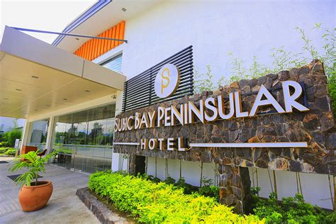 Top 10 staycation in subic bay | Subic.com