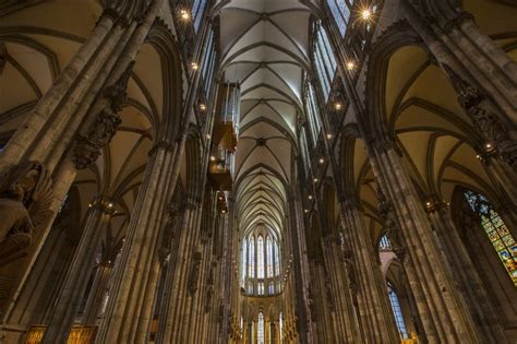 Cereza Desde allí Erudito catedral de colonia Ver internet Mata Afilar