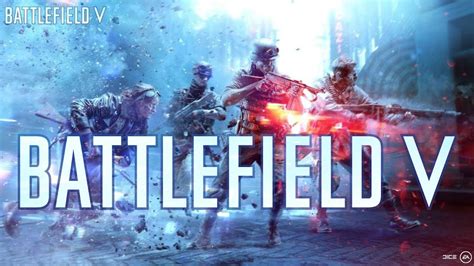 Battlefield 5 Fou Rire En Multijoueur Avec Les Amis Youtube