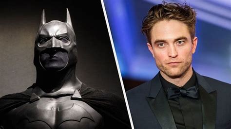 Robert Pattinson Fue Confirmado Como El Nuevo Batman Diario Panorama