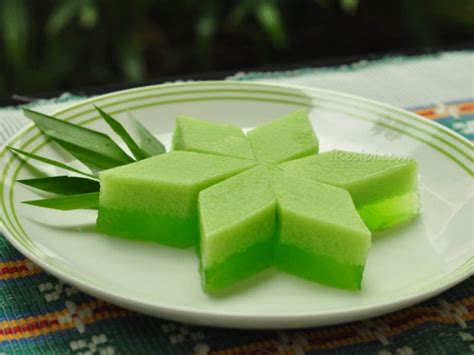 Cara Nak Buat Agar Agar Santan Pandan Zanderkruwjuarez