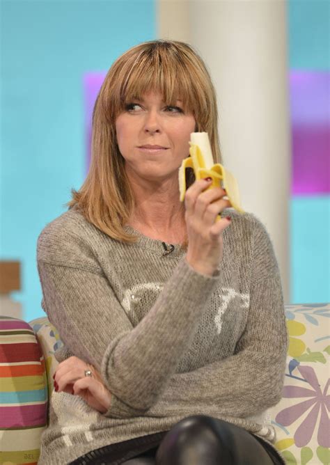 Kate Garraway Kate Garraway Beauty Fashion