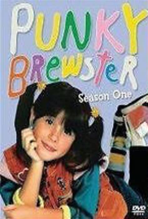 Capítulos Punky Brewster (1984): Todos los episodios