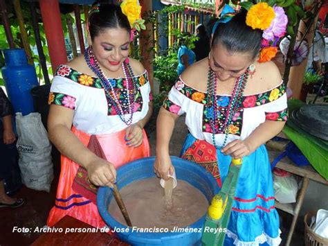 Trajes T Picos De Tabasco Caracter Sticas C Mo Son Off