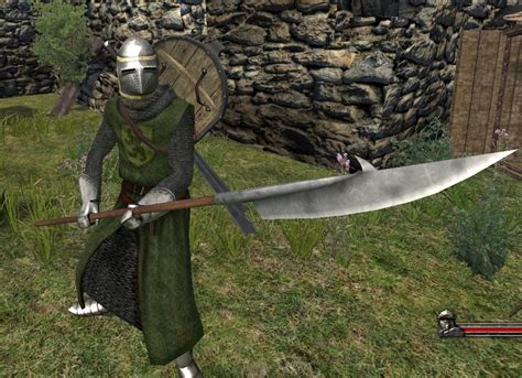 Rhodok Sergeant Image Multiplayer Armours Redone Mod For Mount And Blade Warban Daftsex Hd