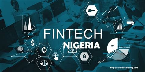 Fintech License In Nigeria Fintech Regulation In Nigeria