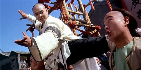 Fong Sai Yuk (1993) - Review - Far East Films