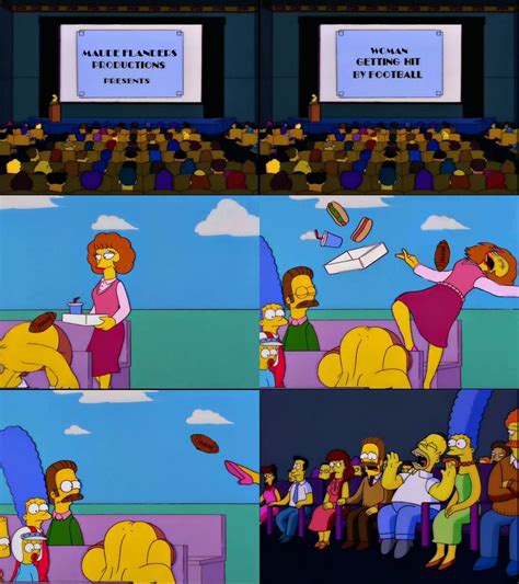 Out Of Context Simpsons Couch Gags On Twitter Rt Thejohnler