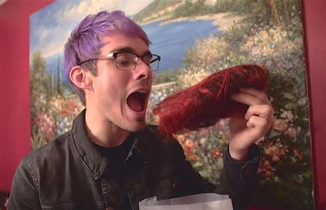 Watch Waterparks Awsten Knight Get The Gift Of Hair For Christmas