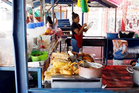 Baleada Platillo Hondure O Que Va De La Sencilla A La Que Lleva De