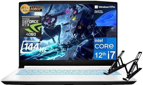 MSI 2024 Newest Sword 15 Gaming Laptop 15 6 144Hz FHD Display Intel