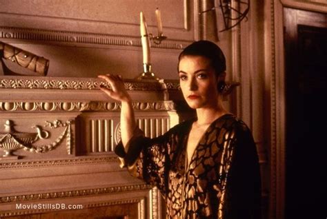 The Lair of the White Worm - Publicity still of Amanda Donohoe