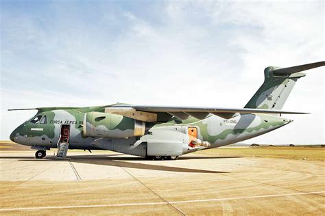 completes firefighting certification  embraer air data news