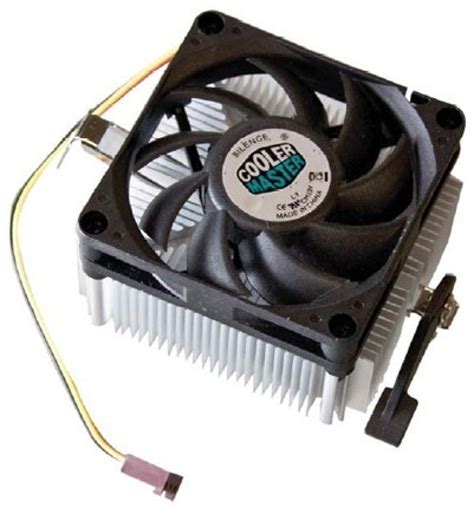 Cooler Master AMD AM3 Cooler - Cooler Master : Flipkart.com