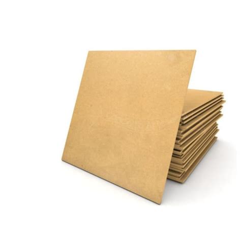 Kit 20 Chapa Mdf Cru 3 Mm 14 8x10 5 Cm Shopee Brasil