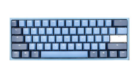 Ducky One 2 Mini Good In Blue Yugatech Philippines Tech News And Reviews